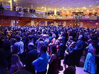 18. Ples skupiny firem PKS (2015)